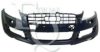 AUDI 4L0807105AGRU Bumper